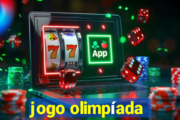 jogo olimpíada