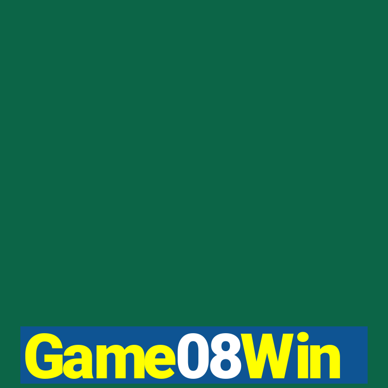 Game08Win