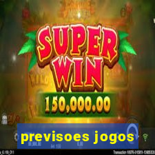 previsoes jogos