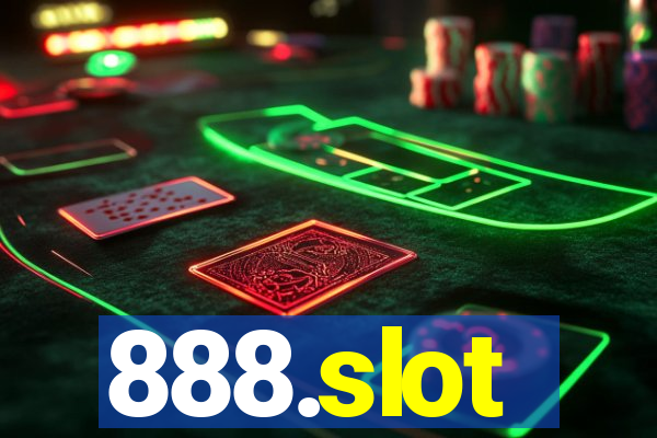 888.slot