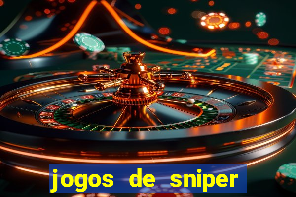 jogos de sniper para pc