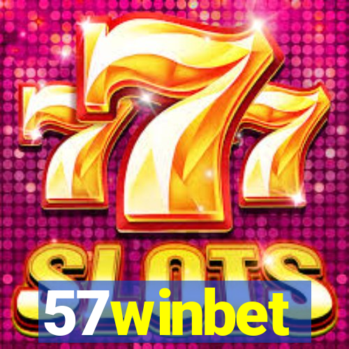 57winbet