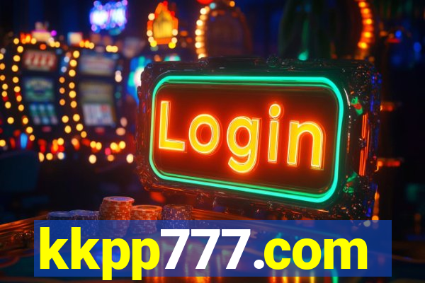 kkpp777.com