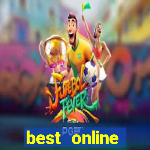 best online australian casino