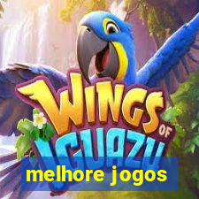 melhore jogos