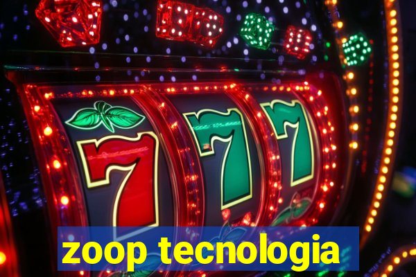 zoop tecnologia