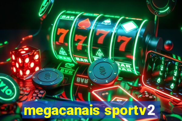 megacanais sportv2