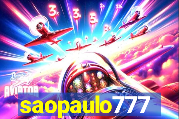 saopaulo777