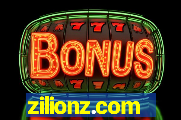 zilionz.com