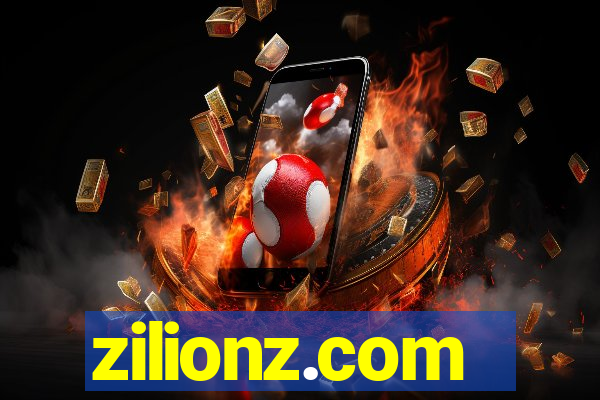 zilionz.com