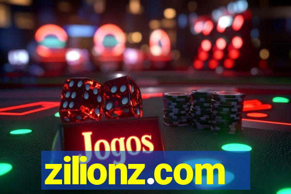 zilionz.com