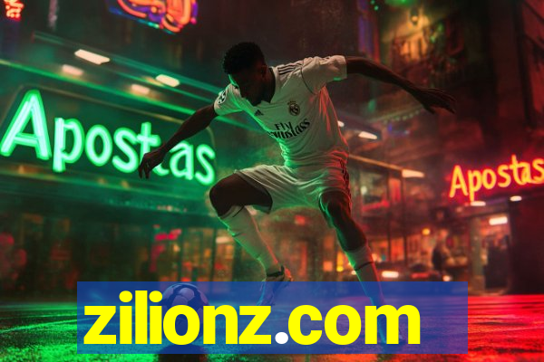 zilionz.com