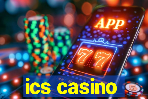 ics casino