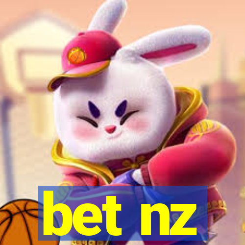 bet nz