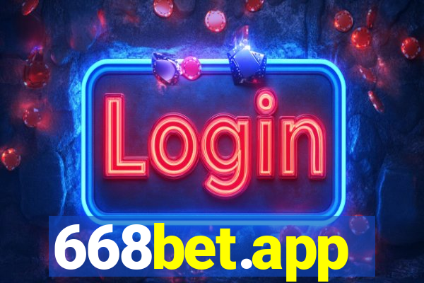 668bet.app