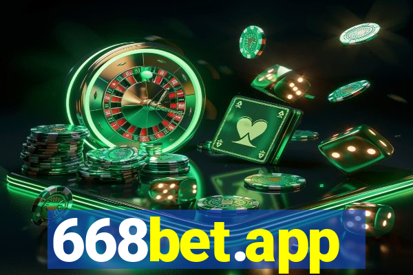 668bet.app