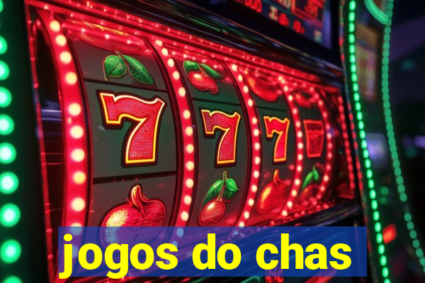 jogos do chas