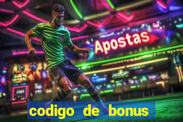 codigo de bonus vai de bet