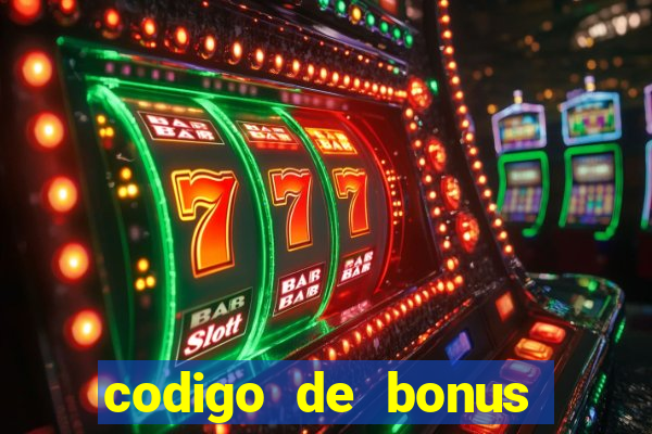 codigo de bonus vai de bet