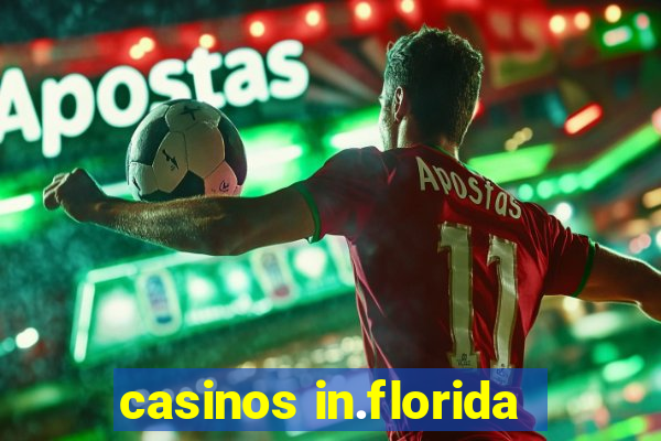 casinos in.florida