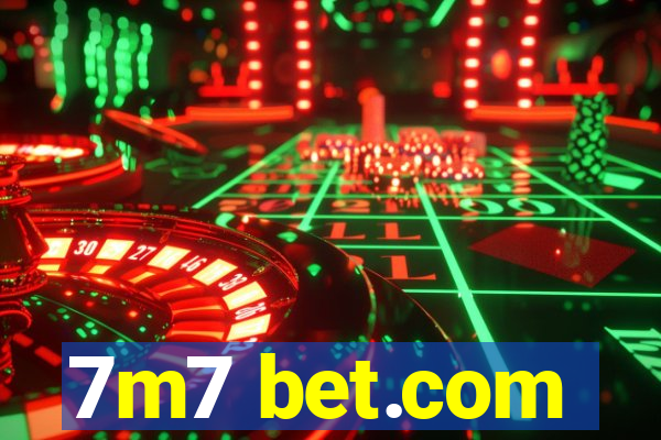 7m7 bet.com