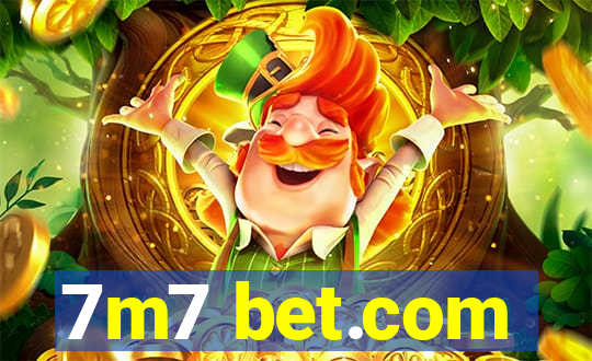 7m7 bet.com