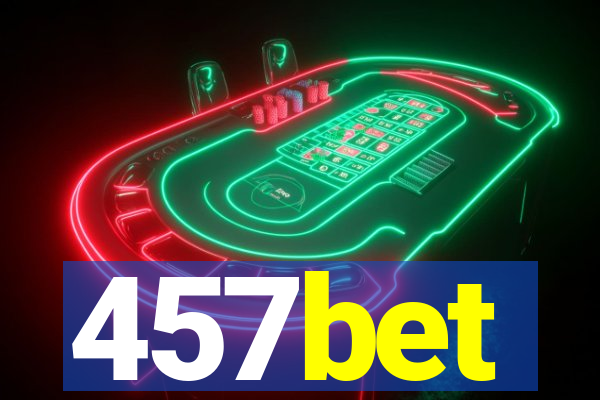 457bet