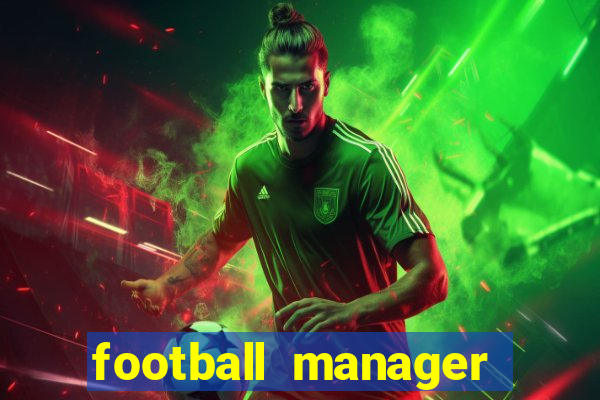 football manager 2024 crackeado