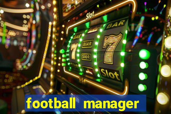 football manager 2024 crackeado