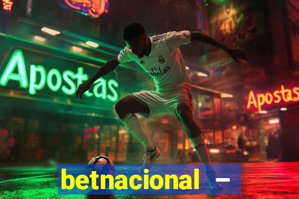 betnacional – jogos ao vivo