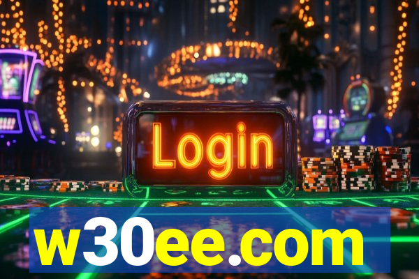 w30ee.com