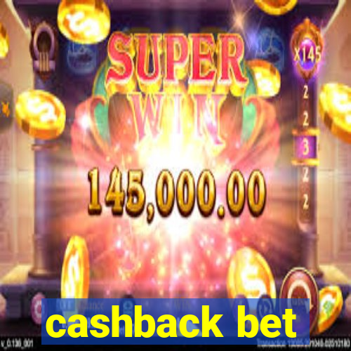 cashback bet