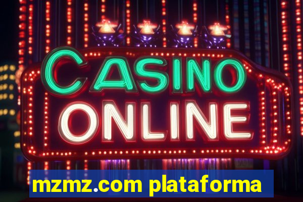 mzmz.com plataforma