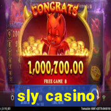 sly casino