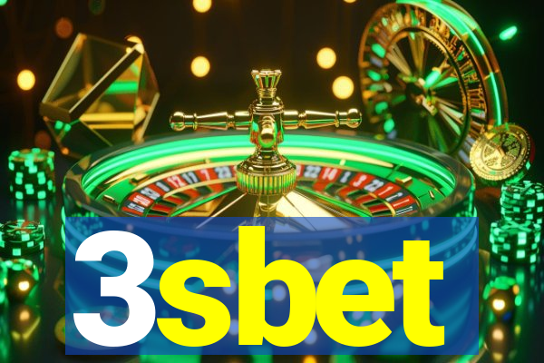 3sbet