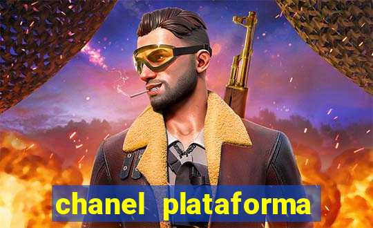 chanel plataforma de jogos