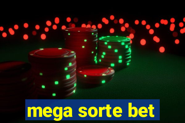 mega sorte bet