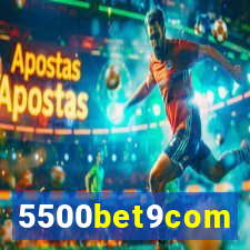 5500bet9com