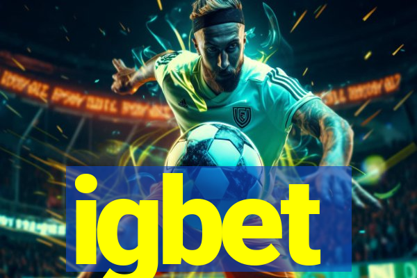 igbet