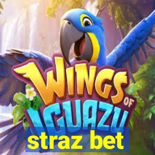 straz bet