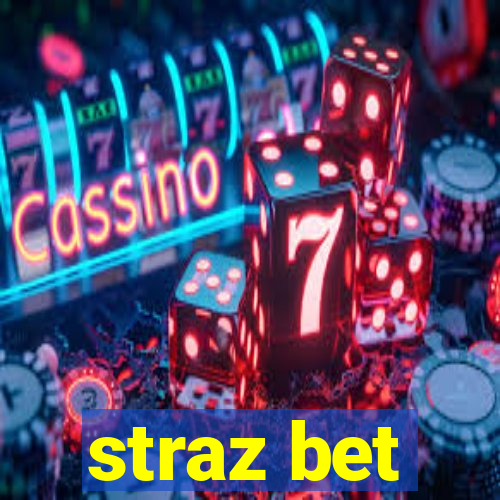 straz bet