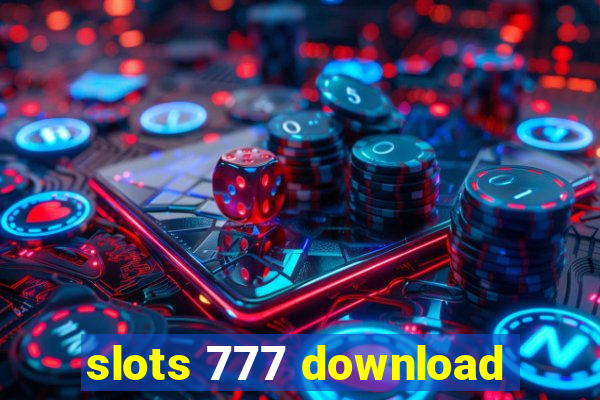 slots 777 download