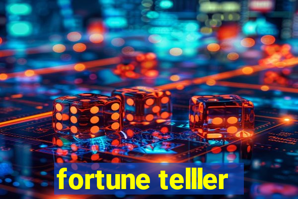 fortune telller