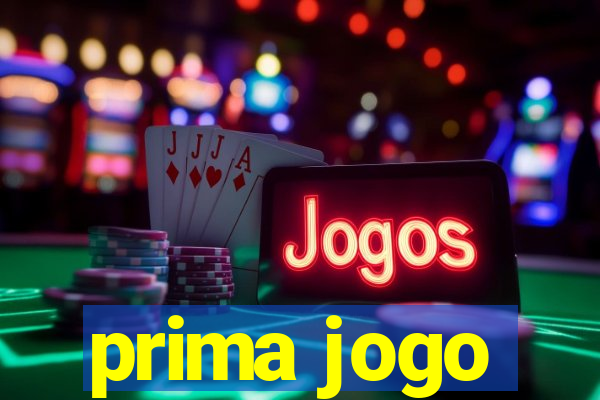 prima jogo