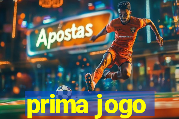 prima jogo