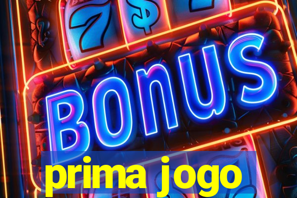 prima jogo