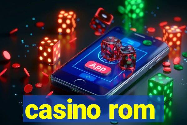 casino rom