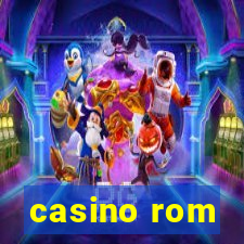 casino rom