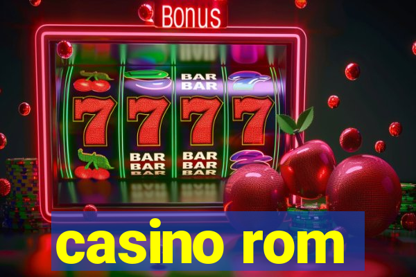 casino rom