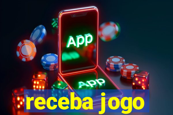 receba jogo